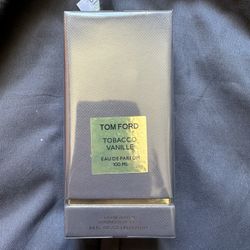 Tom Ford Tobacco Vanilla 