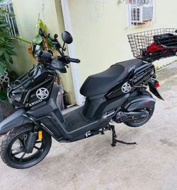 Amigos Jax sport 200