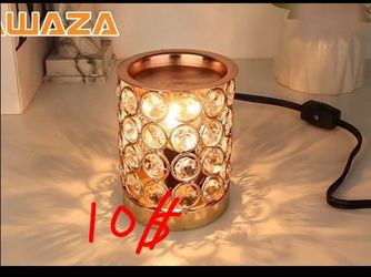 Candle Burner