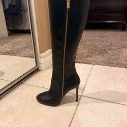MICHAEL Michael Kors Heeled Boots