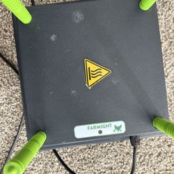 Farmight Chick Brooder Heater Plate, Adjustable Height,