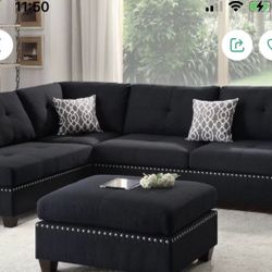 Used Sectional