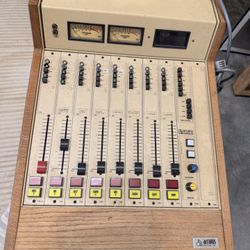 Arrakis sound systems Tmf8-A Radio Module 