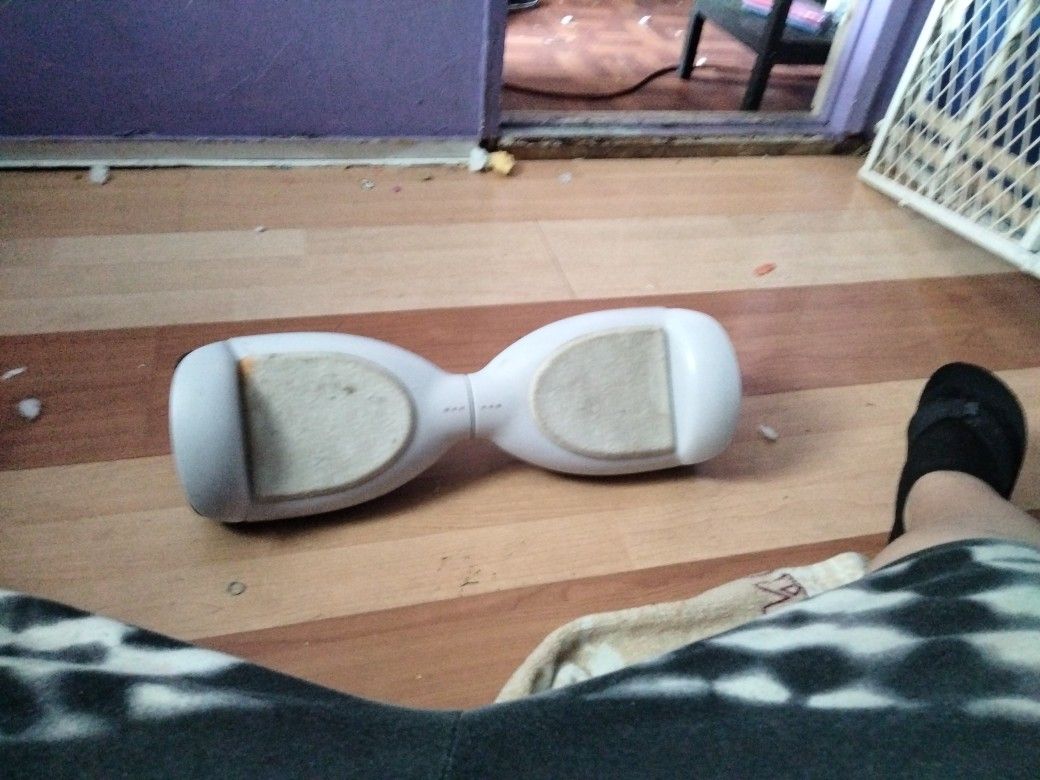 Hoverboard