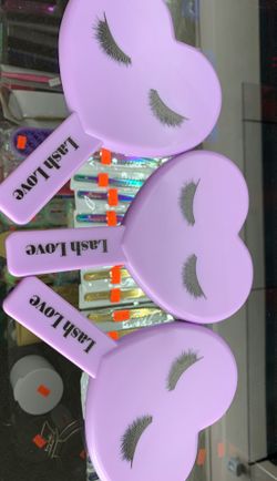 Shop Now OC Lash Supply Eyelash Lash Makeup Mirror