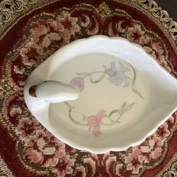 Takahashi Trinket/Soap Dish