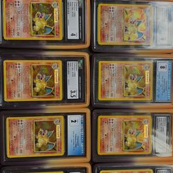 Buying Everything Pokemon!!! 80-90% 