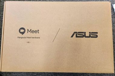 ASUS Google Meet Chromebox 3 i7 8th teneration computer tablet laptop for remote conference zoom etc