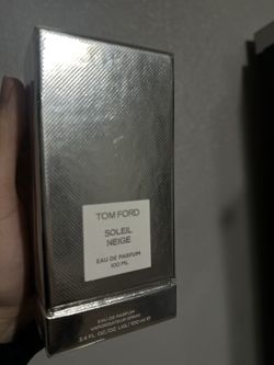 Tom Ford Soleil Neige