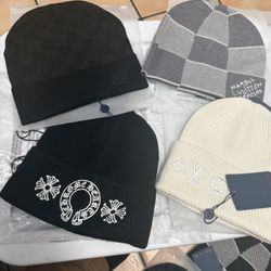 Designer Beanies 