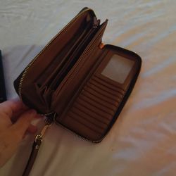 Michael Kors Wallet 