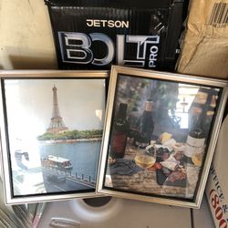 Frames