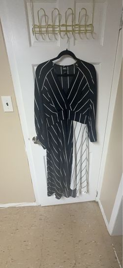 INC small Macys dress