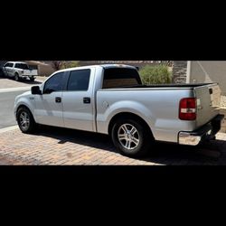 2006 Ford F-150