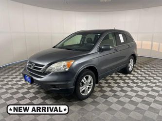 2011 Honda CR-V