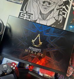 LG 32 inch 144hz