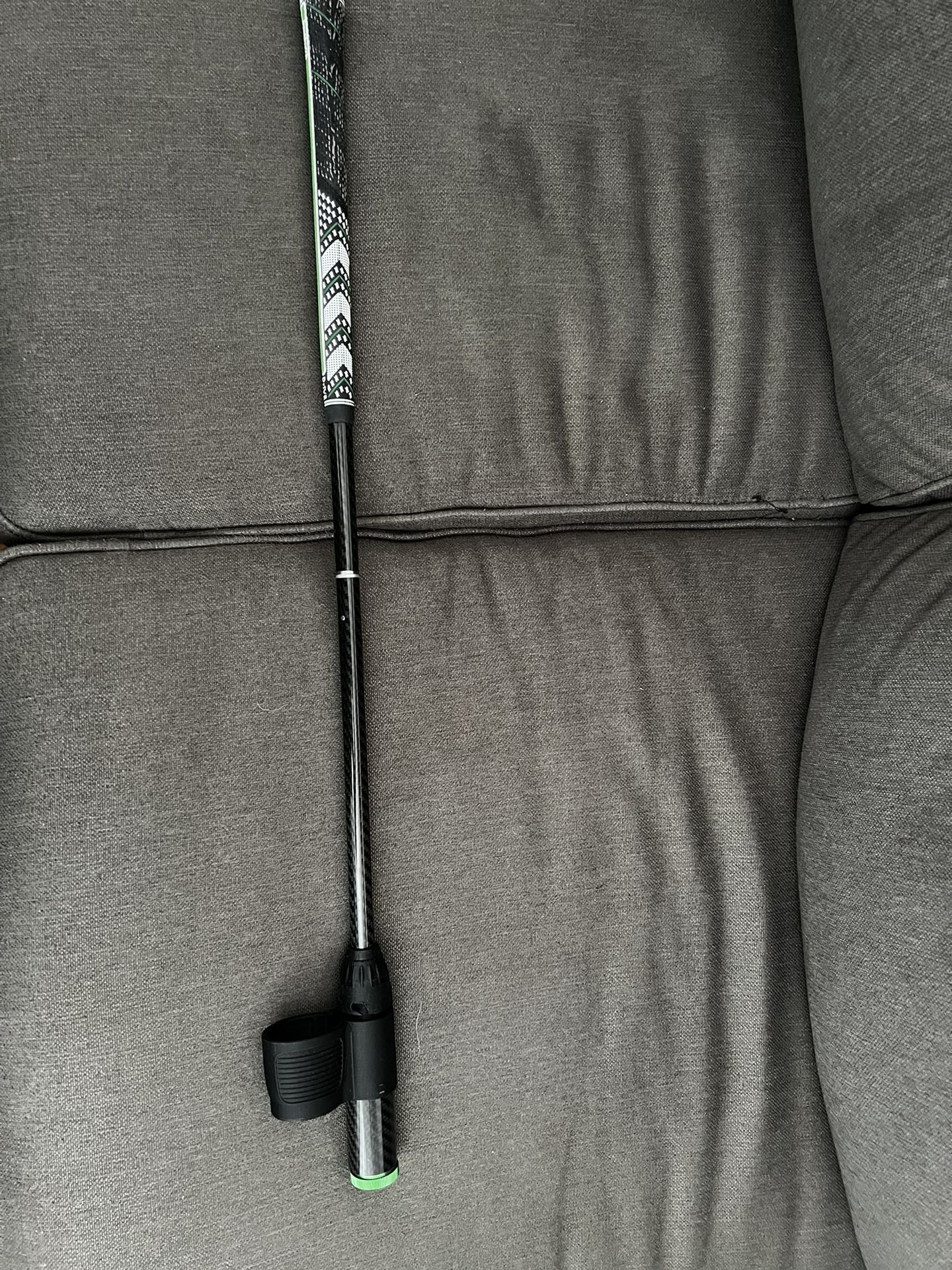 Deadeye Vr Drivr Elite Club Attachment For Vr Quest 2/3