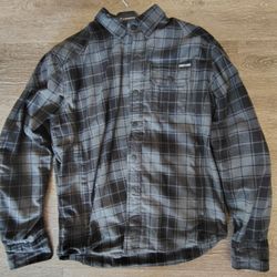 Street & Steel Mission Motto Shirt