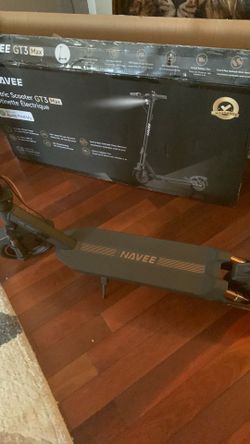 Electric scooter high quality