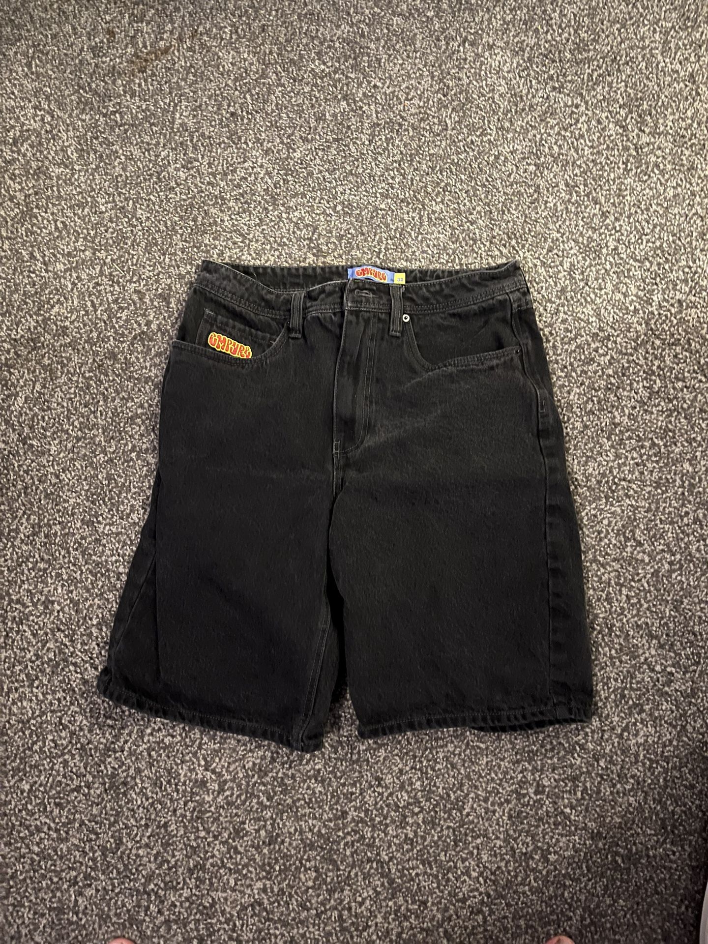 emprye jorts