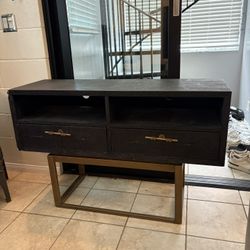 Console Side Table 