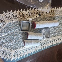 Parts For Dyad Pro Combo Vacuum (6 Pcs)