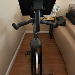 Tour de France Proform Stationary Bike