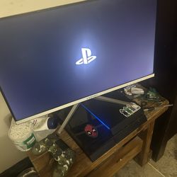 PS4 Gaming Set