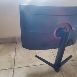 Samsung Odyssey G7 Monitor 