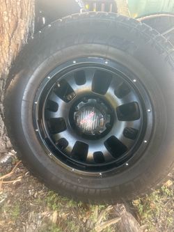 Set. Of. Wheels. 17
