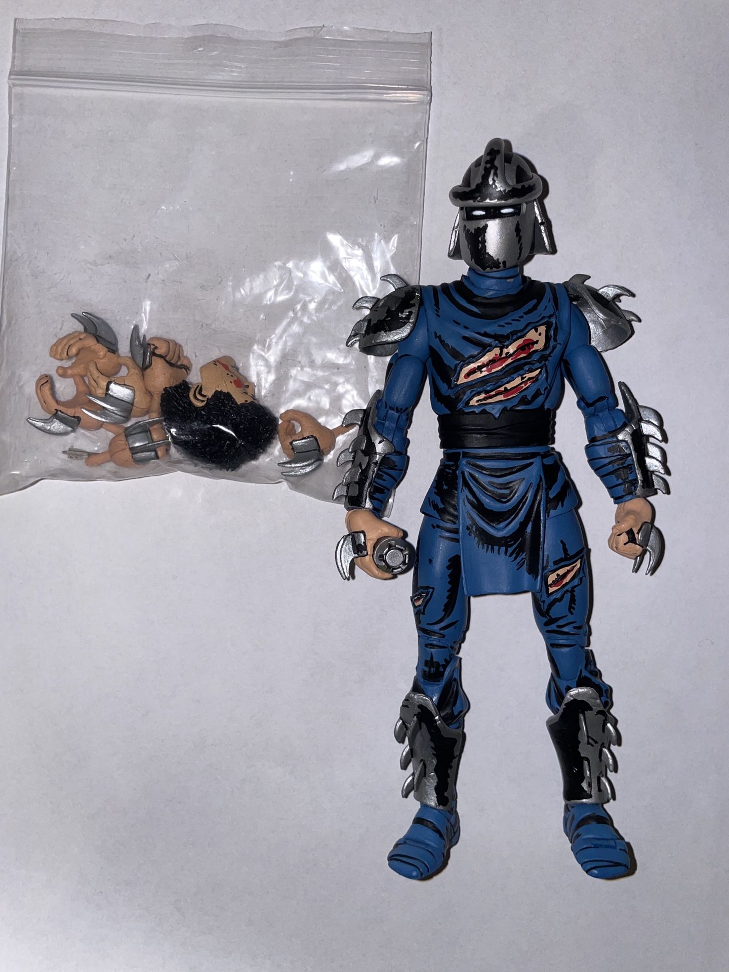 Neca Shredder
