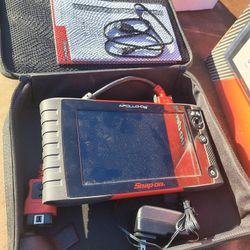 Snap-On  Apallo-D9 ScanTool