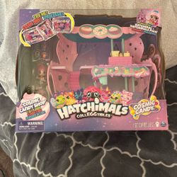 Hatchimals Collectibles