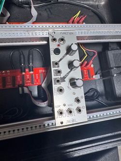 Make Noise Function Eurorack Module