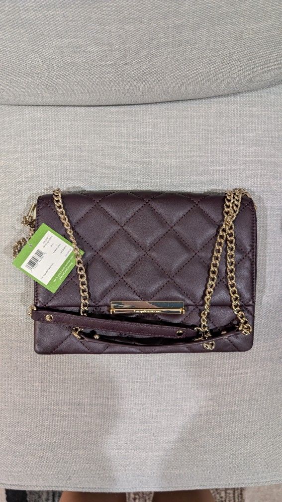 Kate Spade Emerson Place Lenia Shoulder Bag