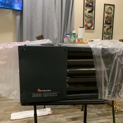 Mr. Heater Big Maxx 50k Btu