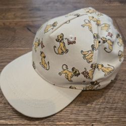 H&M Baby Hat (9-12 Months)