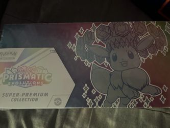 WTB Prismatic SPCs paying 235$