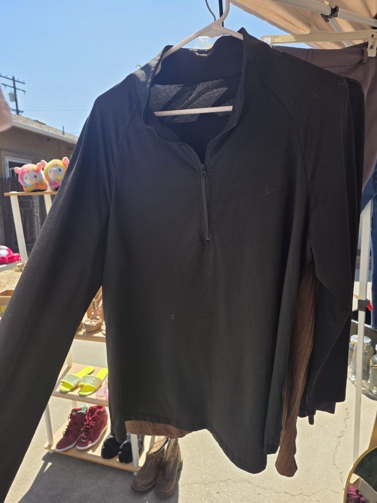 Plus Size Work Out Clothes