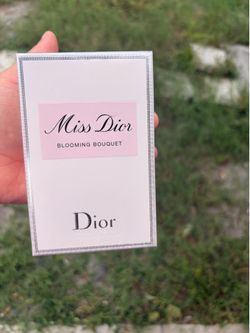 Miss Dior blooming Bouquet