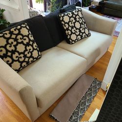 Value City Couch