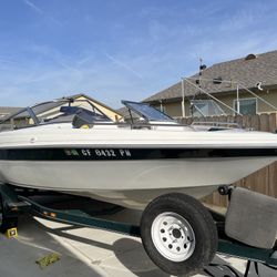 Reinell Boat 1999 $7500 Obo 