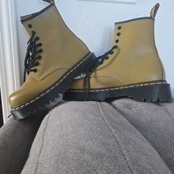 Brand New Docs