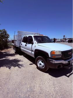 Gmc sierra