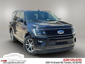 2019 Ford Expedition