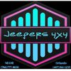 Jeepers 4x4