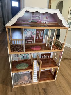 Dollhouse