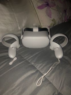 Oculus Meta Quest 2