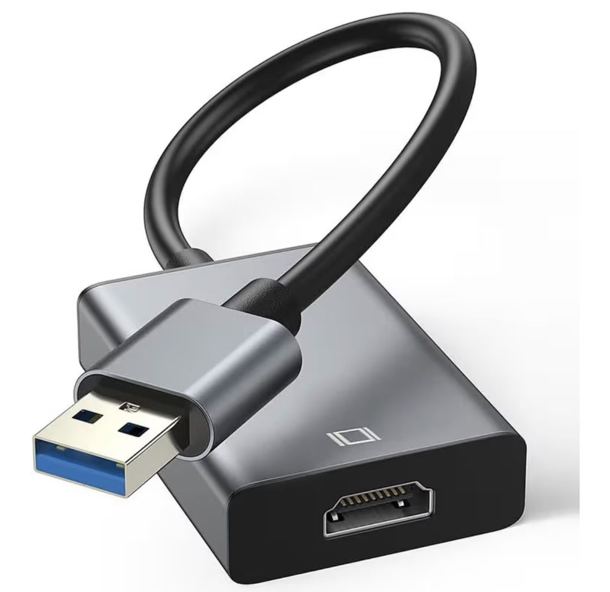 USB to HDMI Adapter