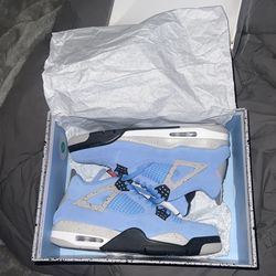 Jordan 4